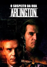 O Suspeito da Rua Arlington