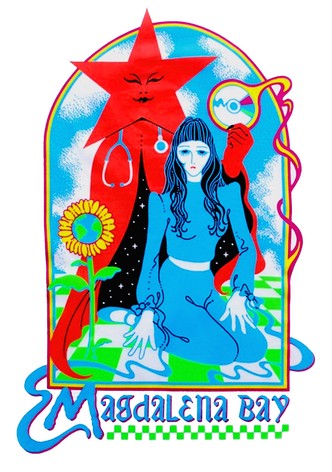 Magdalena Bay: Live at Primavera Sound '25