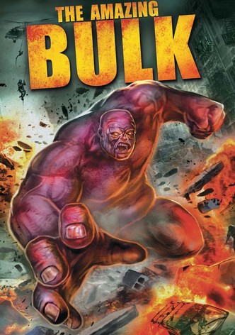 The Amazing Bulk
