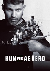 Kun por Agüero