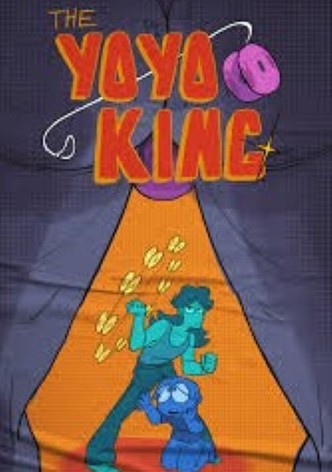 The YoYo King