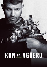 Kun by Agüero