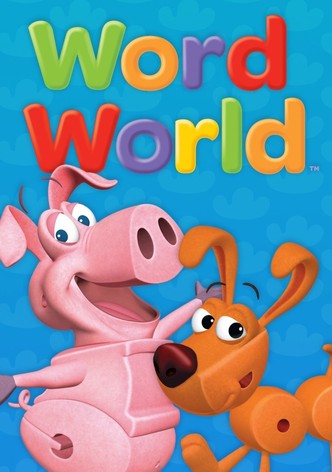 WordWorld