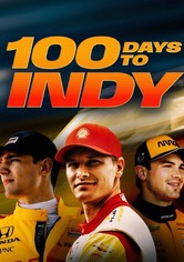 100 Days to Indy