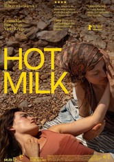 Hot Milk