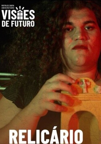 Relicário