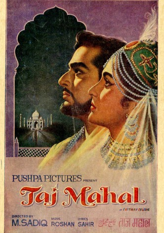 Taj Mahal