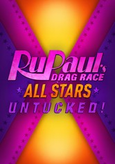 RuPaul: Reinas del drag: All Stars: ¡Desatadas!