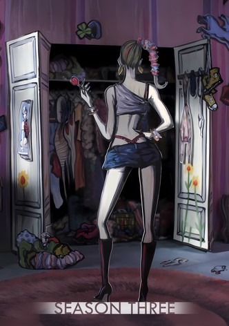 United States of Tara Season 3