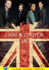 Law & Order: UK