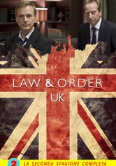 Law & Order: UK