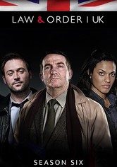 Law & Order: UK