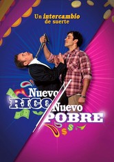 Nuevo Rico Nuevo Pobre
