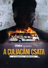 A culiacáni csata - A kartell örökösei