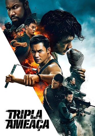 Tripla Ameaça
