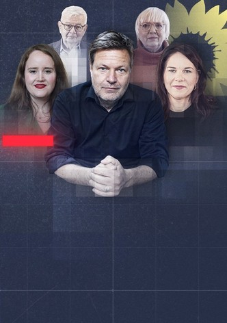 Die Grünen - Aufstieg und Krise einer Deutschen Partei