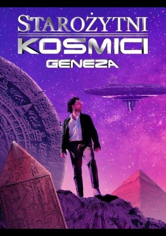 Starożytni kosmici: geneza