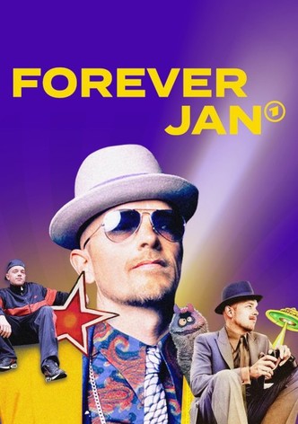 Forever Jan: 25 Jahre Jan Delay
