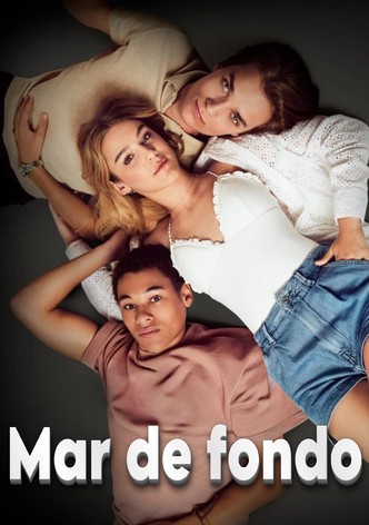 Mar de fondo - Temporada 3