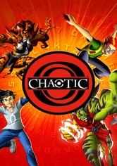 Chaotic - Staffel 2