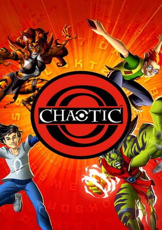 Chaotic