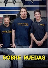 Sobre ruedas