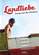 Sex and Zaziki® - Landliebe