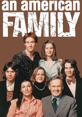 An American Family