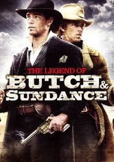 The Legend of Butch & Sundance