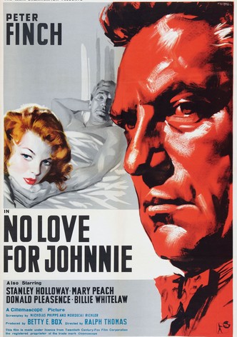 No Love for Johnnie