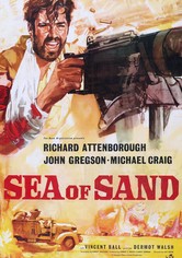 Sea of Sand