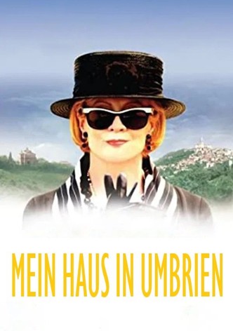 Mein Haus in Umbrien