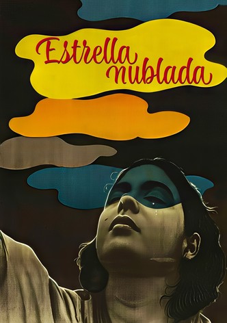 Estrella nublada