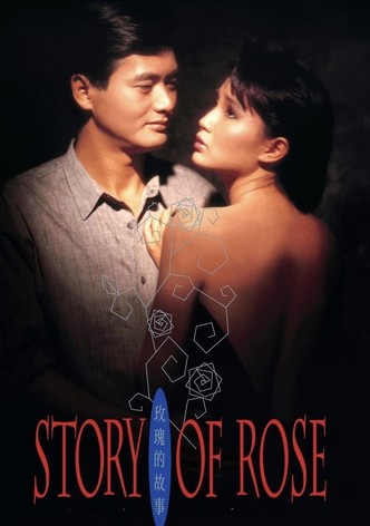 Story of Rose