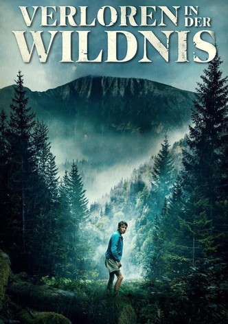 Verloren in der Wildnis