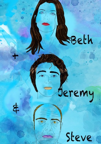 Beth + Jeremy and Steve