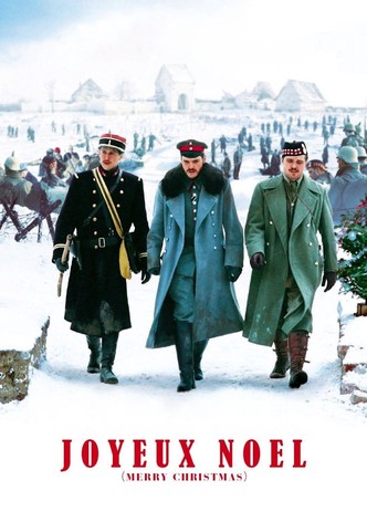 Joyeux Noel