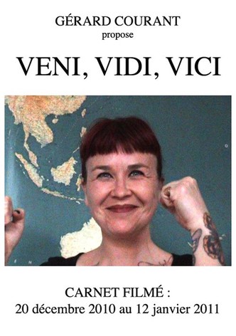 Veni, Vidi, Vici