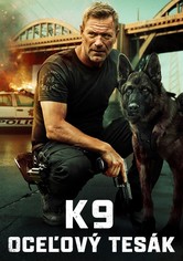 K9: Oceľový tesák