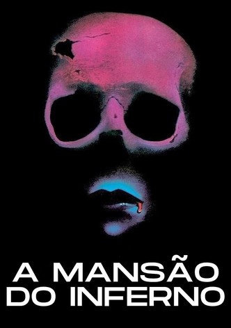 A Mansão do Inferno