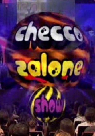 Checco Zalone Show