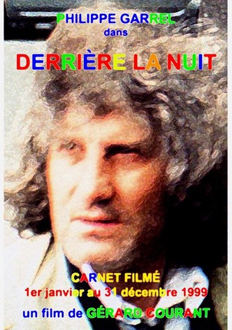 Derrière la Nuit