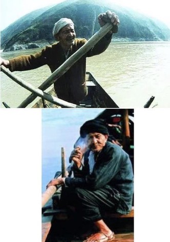 Boatman
