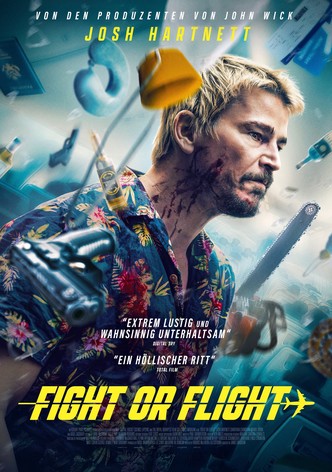 Fight or Flight