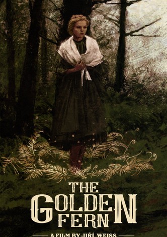 The Golden Fern