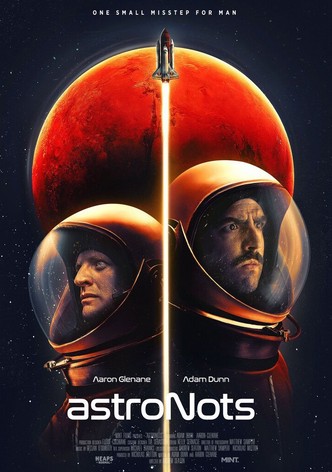 AstroNots