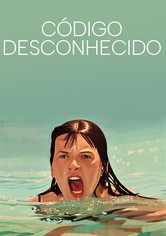 Código Desconhecido