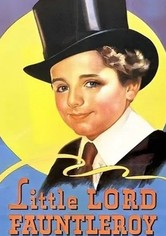Little Lord Fauntleroy