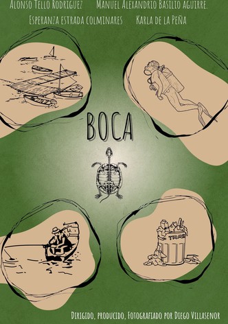 Boca