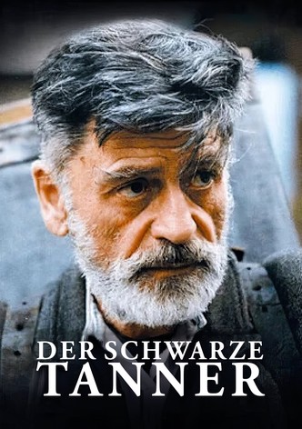 Der schwarze Tanner